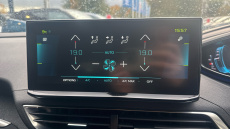 Peugeot 3008 1.6 Hybrid 225 Allure Premium 5dr e-EAT8 Estate